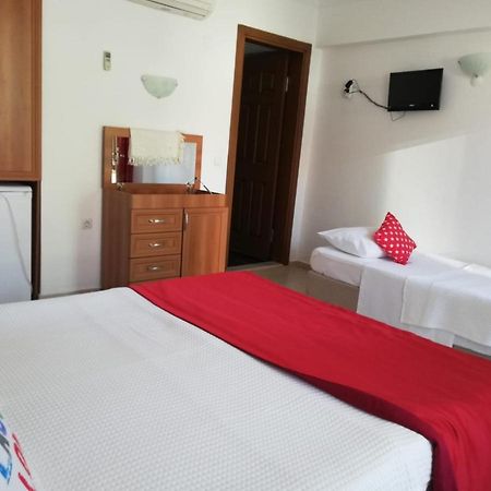 Balalayka Butik Otel Muğla Bagian luar foto