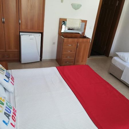 Balalayka Butik Otel Muğla Bagian luar foto