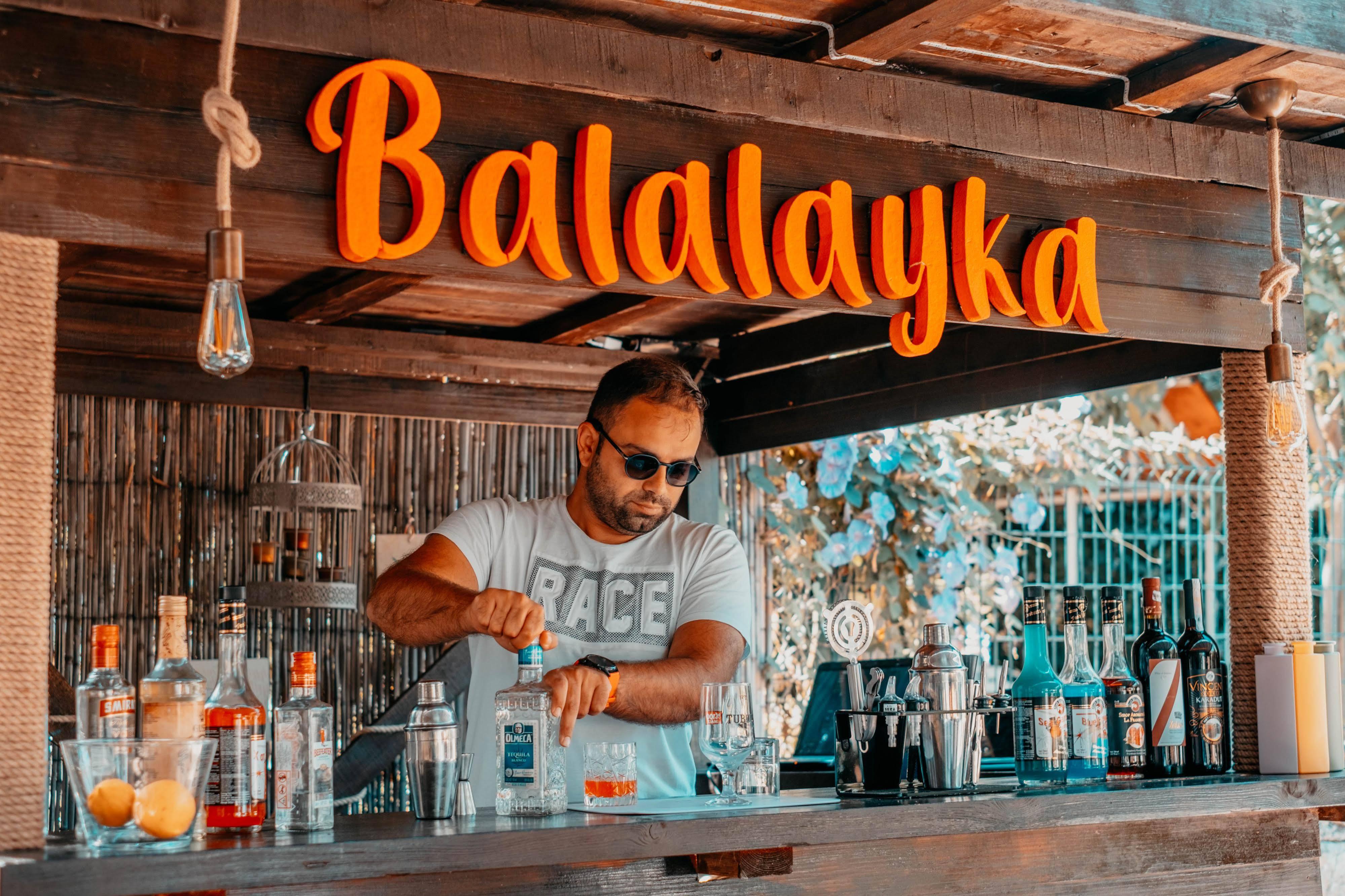 Balalayka Butik Otel Muğla Bagian luar foto