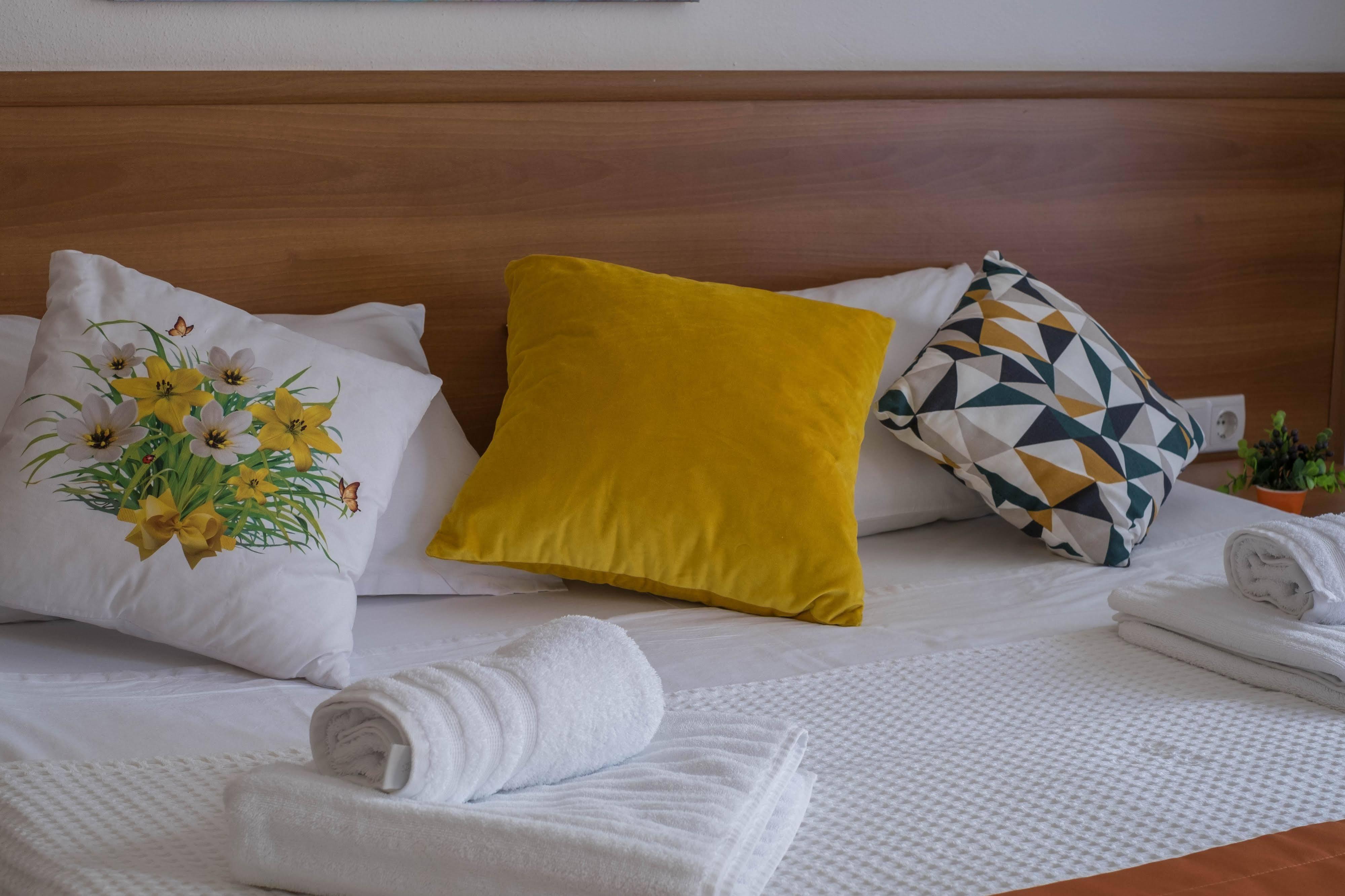 Balalayka Butik Otel Muğla Bagian luar foto