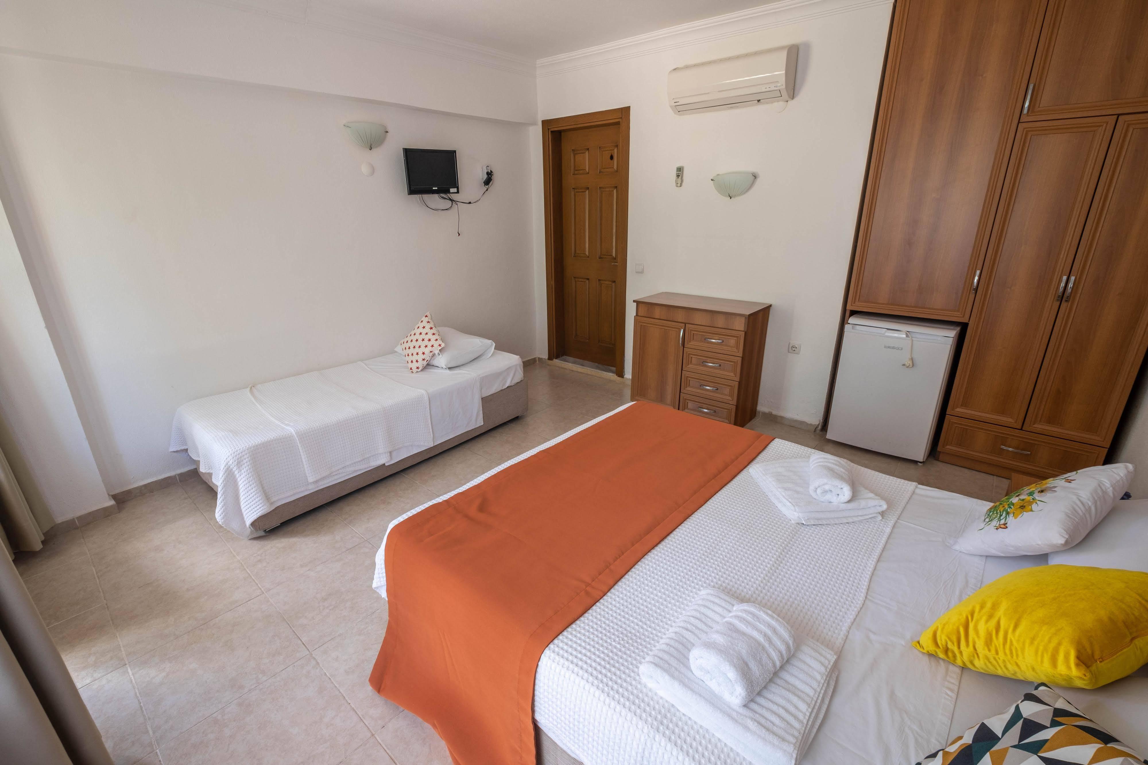 Balalayka Butik Otel Muğla Bagian luar foto