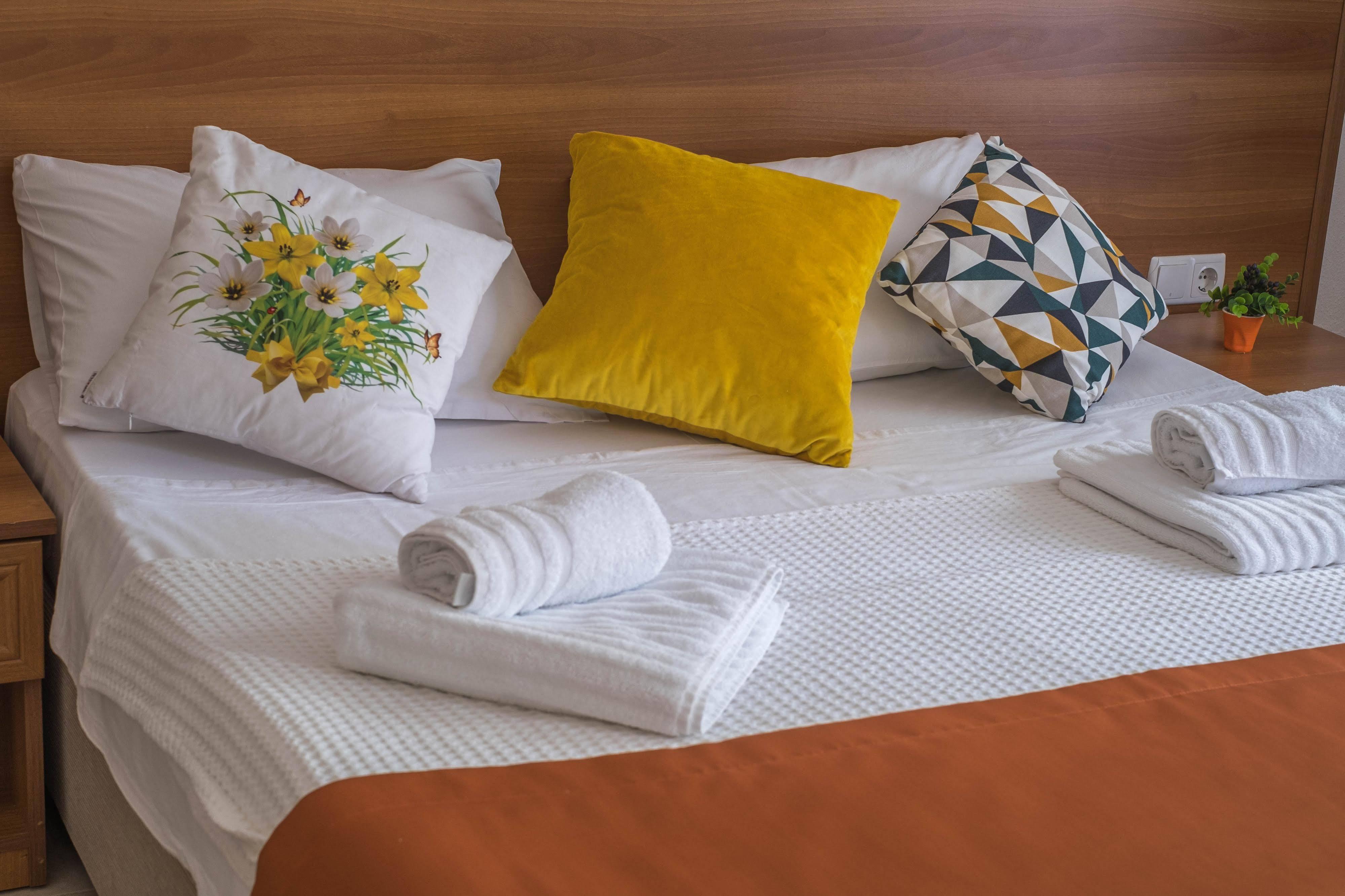 Balalayka Butik Otel Muğla Bagian luar foto