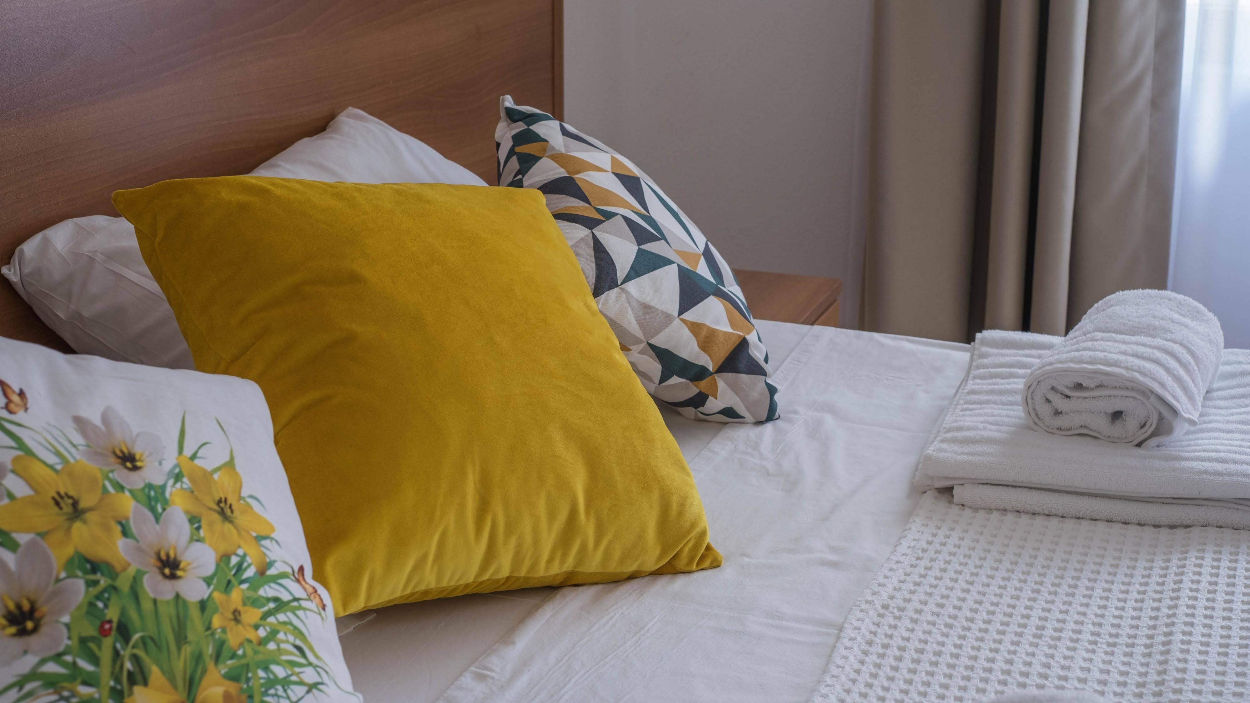 Balalayka Butik Otel Muğla Bagian luar foto