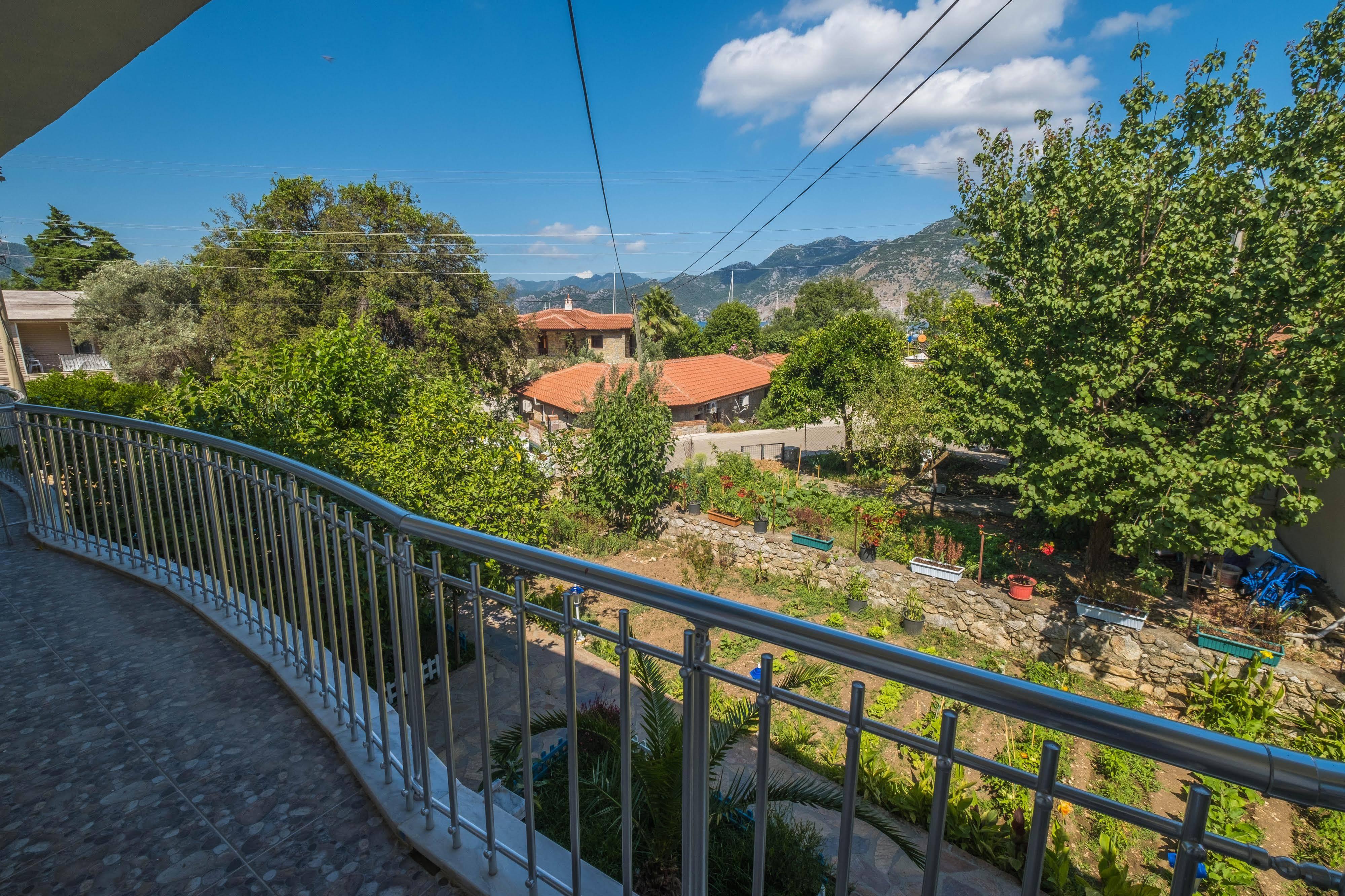 Balalayka Butik Otel Muğla Bagian luar foto