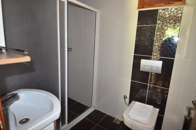 Balalayka Butik Otel Muğla Bagian luar foto