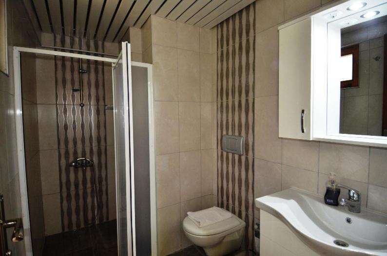 Balalayka Butik Otel Muğla Bagian luar foto