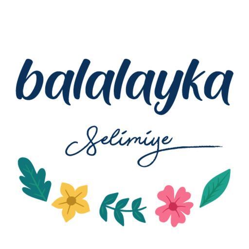Balalayka Butik Otel Muğla Bagian luar foto
