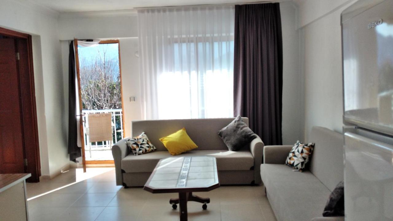 Balalayka Butik Otel Muğla Bagian luar foto