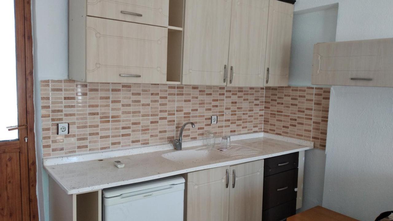 Balalayka Butik Otel Muğla Bagian luar foto