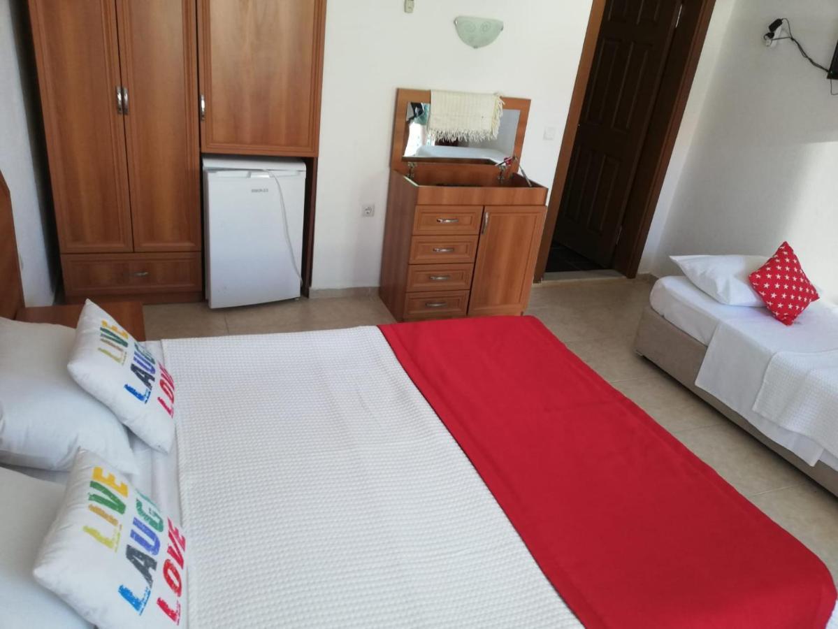 Balalayka Butik Otel Muğla Bagian luar foto